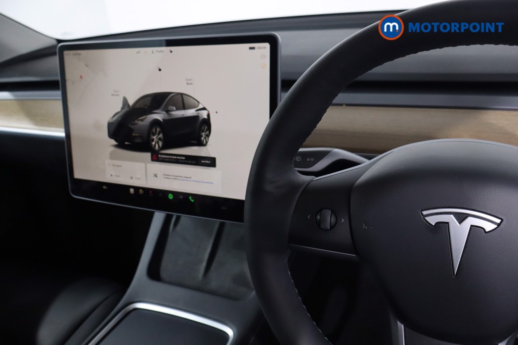 Tesla Model Y Rwd 5Dr Auto Automatic Electric SUV - Stock Number (1612732) - 16th supplementary image