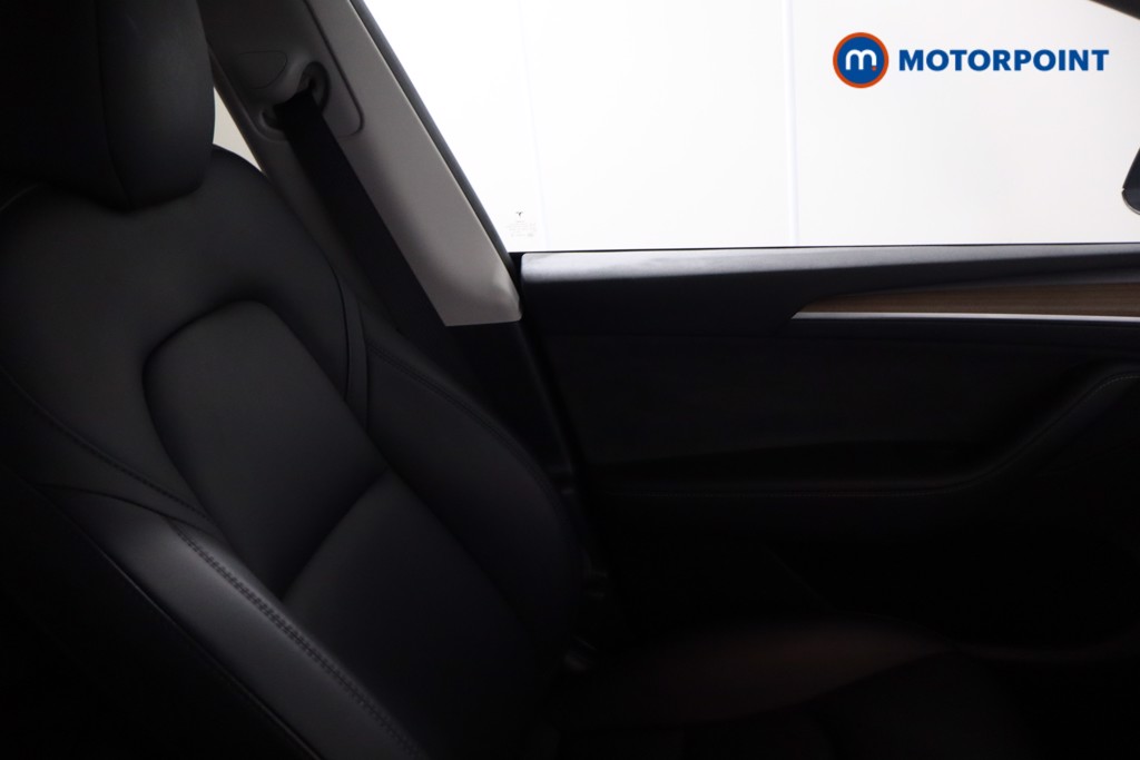 Tesla Model Y Rwd 5Dr Auto Automatic Electric SUV - Stock Number (1612732) - 18th supplementary image