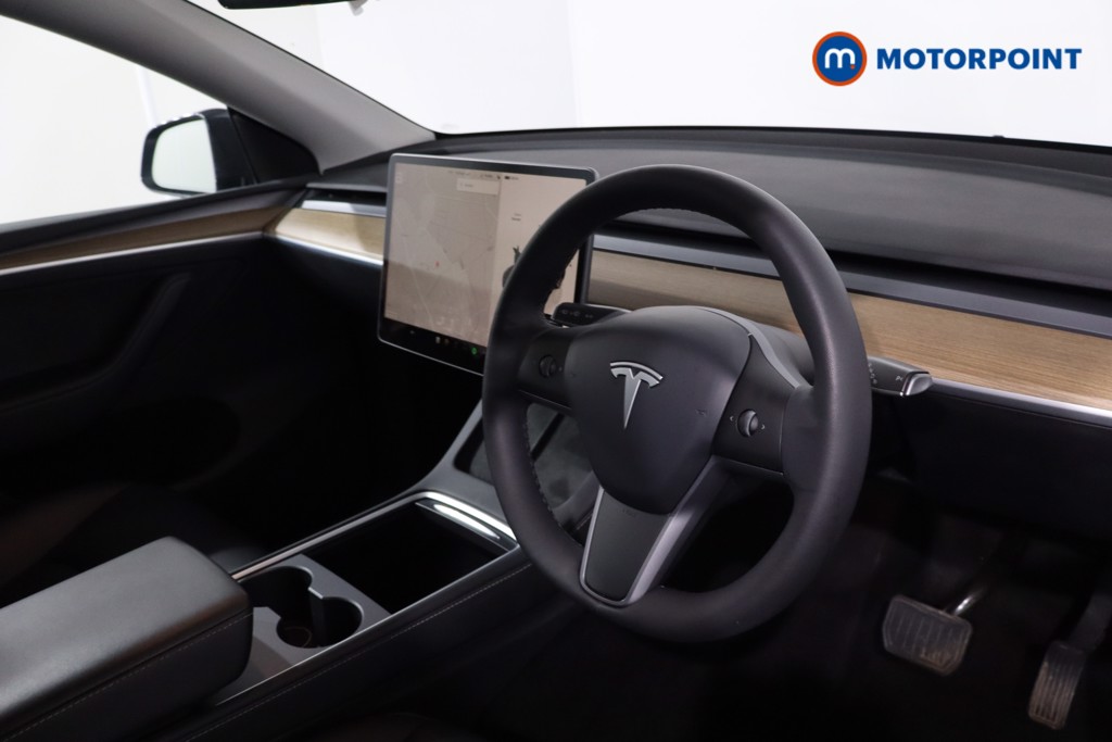 Tesla Model Y Rwd 5Dr Auto Automatic Electric SUV - Stock Number (1612732) - 20th supplementary image
