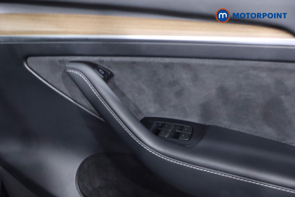 Tesla Model Y Rwd 5Dr Auto Automatic Electric SUV - Stock Number (1612732) - 22nd supplementary image