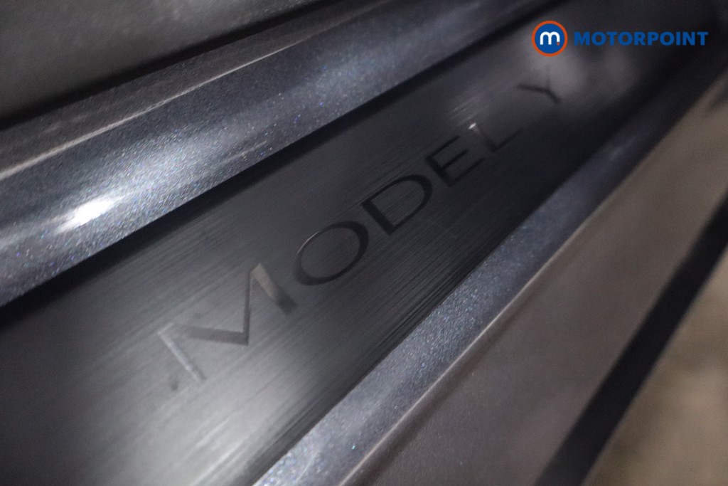 Tesla Model Y Rwd 5Dr Auto Automatic Electric SUV - Stock Number (1612732) - 23rd supplementary image