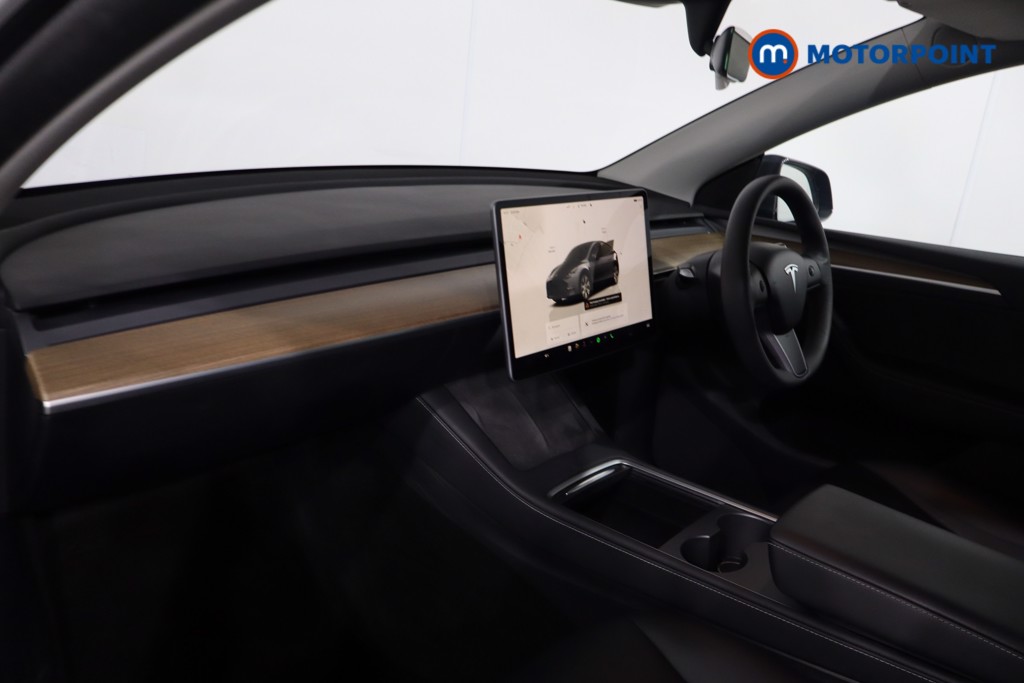 Tesla Model Y Rwd 5Dr Auto Automatic Electric SUV - Stock Number (1612732) - 24th supplementary image