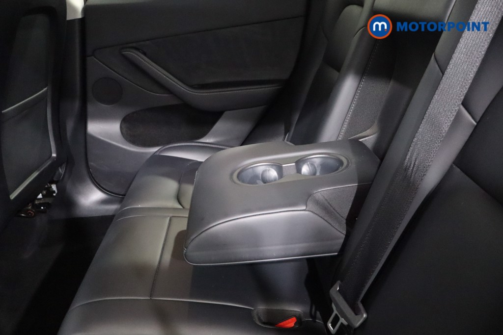 Tesla Model Y Rwd 5Dr Auto Automatic Electric SUV - Stock Number (1612732) - 26th supplementary image