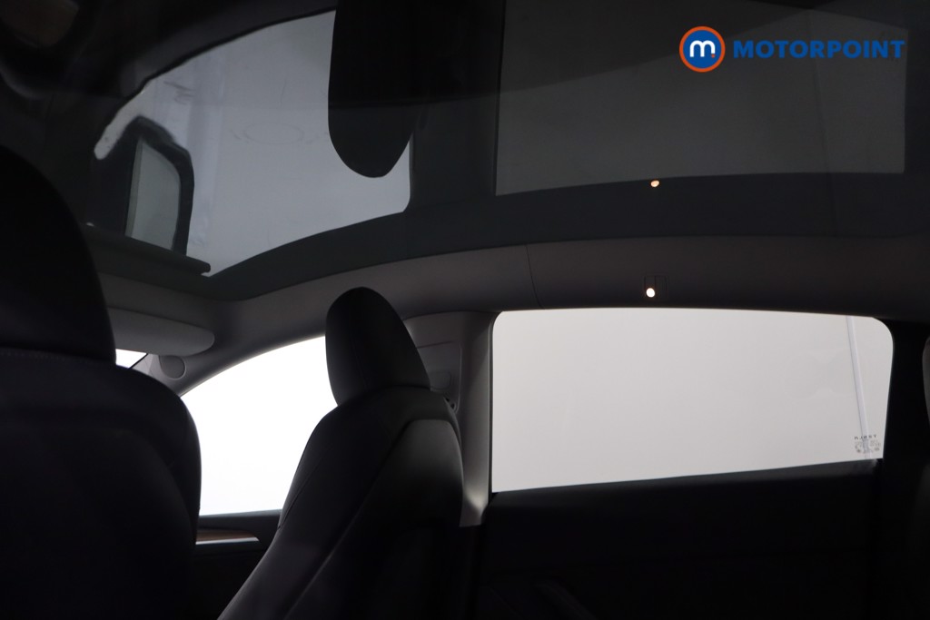 Tesla Model Y Rwd 5Dr Auto Automatic Electric SUV - Stock Number (1612732) - 27th supplementary image