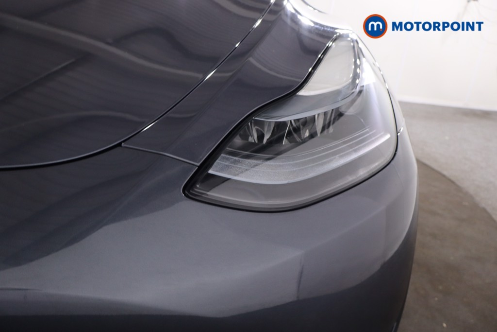 Tesla Model Y Rwd 5Dr Auto Automatic Electric SUV - Stock Number (1612732) - 31st supplementary image