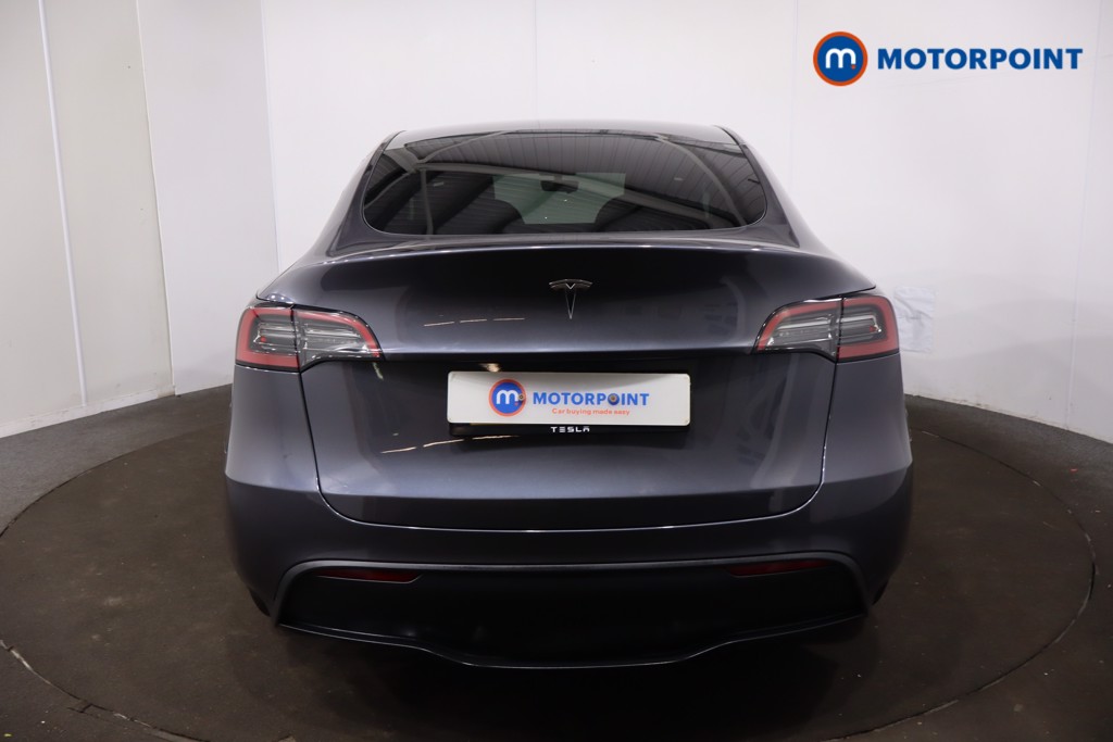 Tesla Model Y Rwd 5Dr Auto Automatic Electric SUV - Stock Number (1612732) - 34th supplementary image