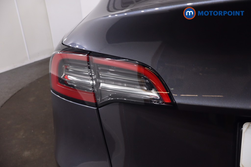 Tesla Model Y Rwd 5Dr Auto Automatic Electric SUV - Stock Number (1612732) - 37th supplementary image