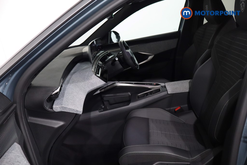 Peugeot 5008 GT Automatic Petrol SUV - Stock Number (1613662) - 4th supplementary image