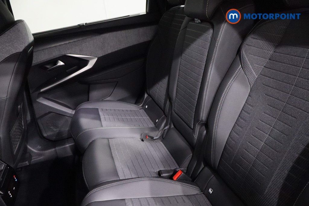 Peugeot 5008 GT Automatic Petrol SUV - Stock Number (1613662) - 5th supplementary image