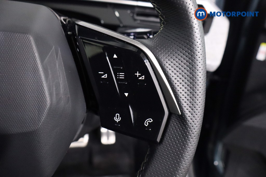 Peugeot 5008 GT Automatic Petrol SUV - Stock Number (1613662) - 8th supplementary image