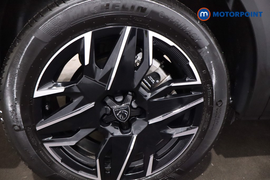 Peugeot 5008 GT Automatic Petrol SUV - Stock Number (1613662) - 9th supplementary image