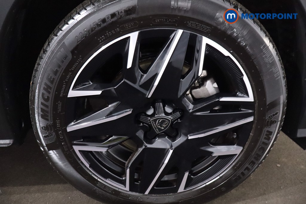 Peugeot 5008 GT Automatic Petrol SUV - Stock Number (1613662) - 10th supplementary image