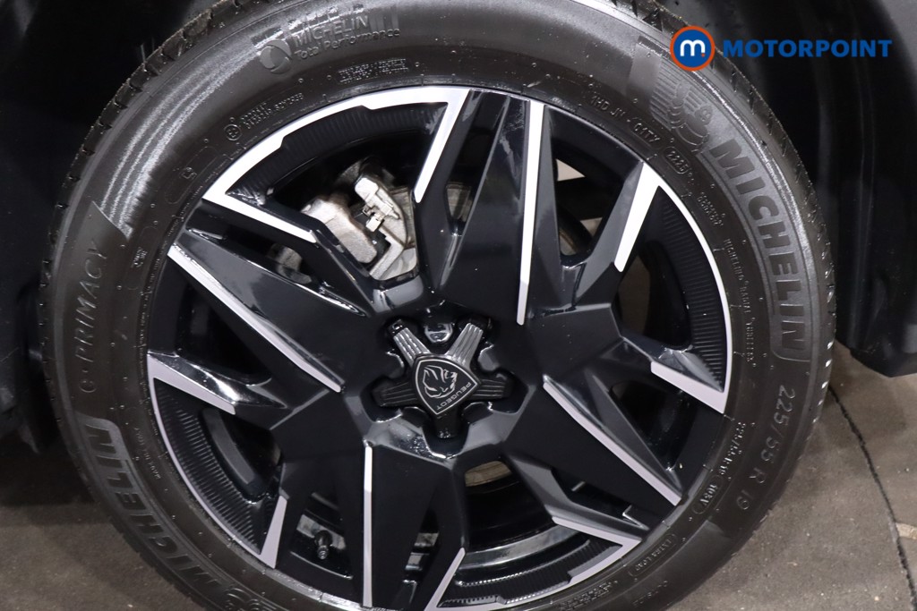 Peugeot 5008 GT Automatic Petrol SUV - Stock Number (1613662) - 12th supplementary image