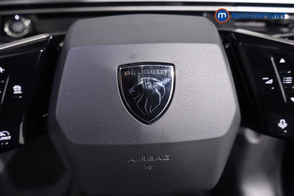 Peugeot 5008 GT Automatic Petrol SUV - Stock Number (1613662) - 13th supplementary image