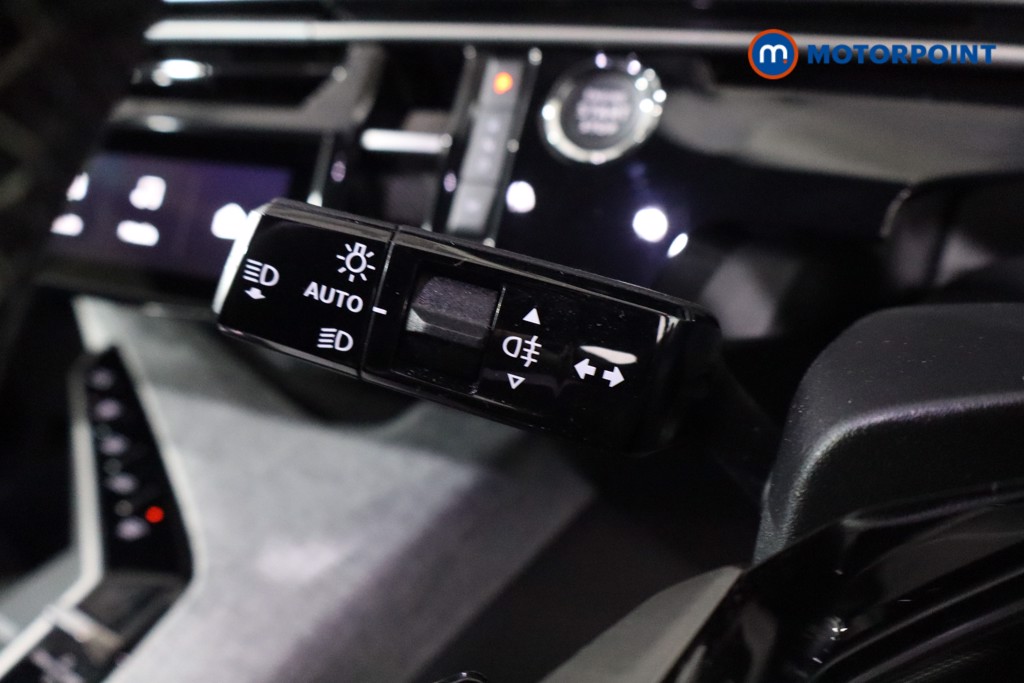 Peugeot 5008 GT Automatic Petrol SUV - Stock Number (1613662) - 14th supplementary image