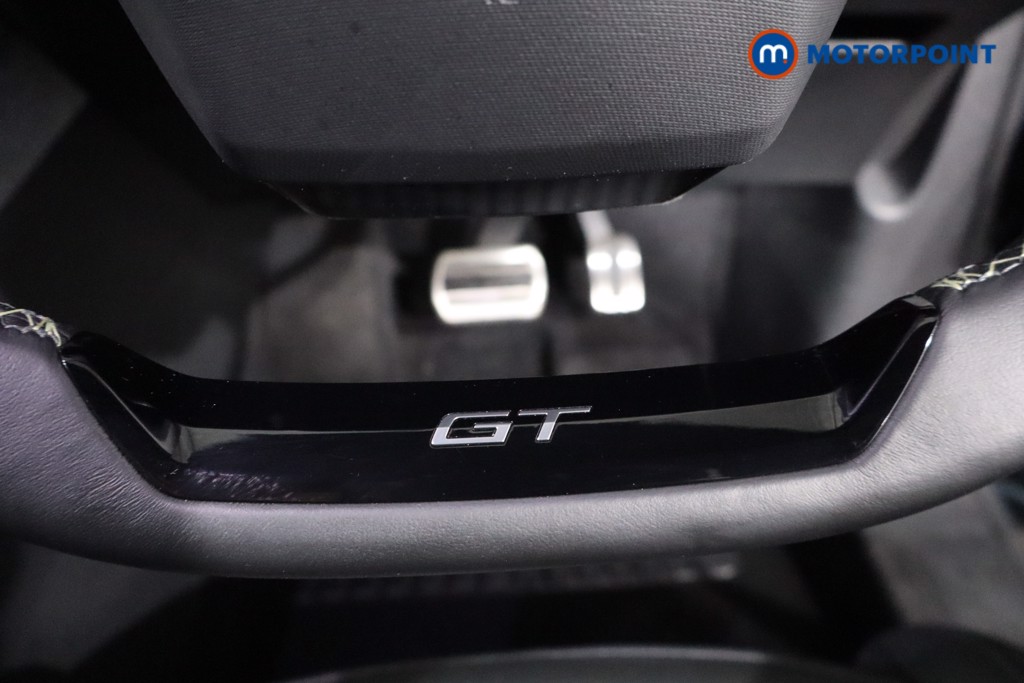 Peugeot 5008 GT Automatic Petrol SUV - Stock Number (1613662) - 16th supplementary image