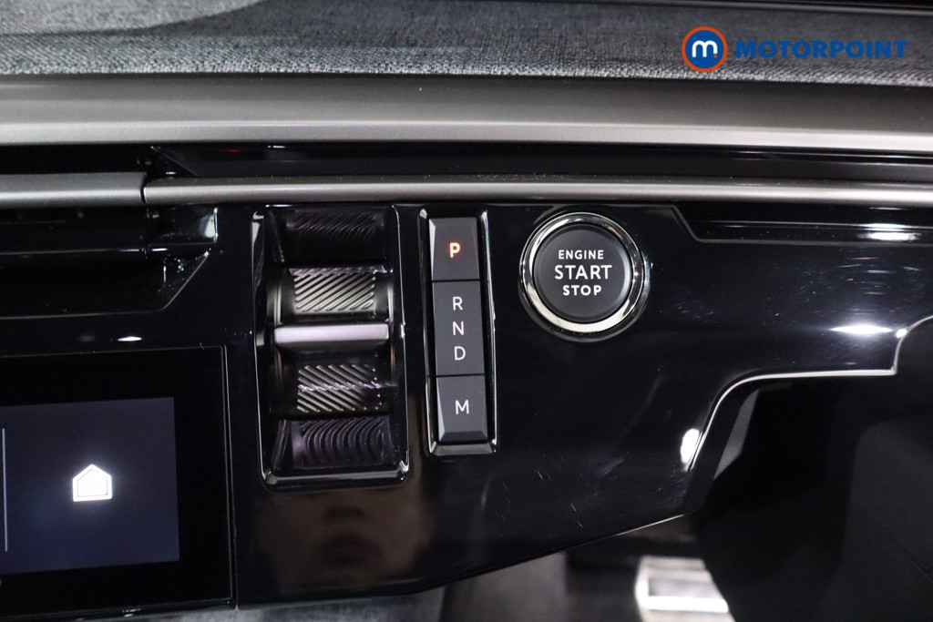 Peugeot 5008 GT Automatic Petrol SUV - Stock Number (1613662) - 20th supplementary image