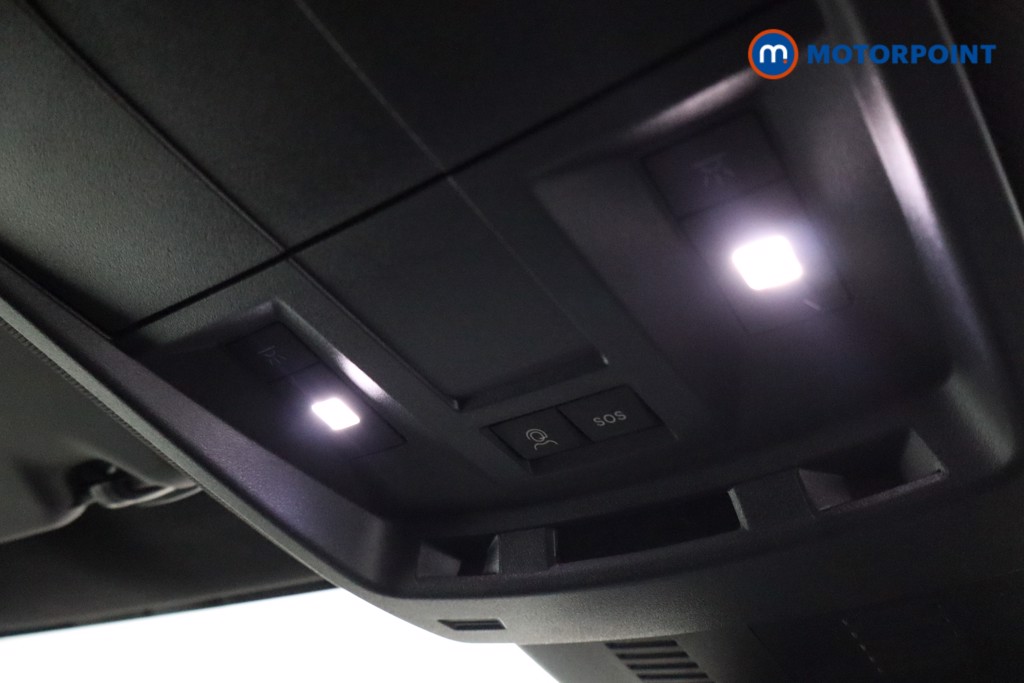 Peugeot 5008 GT Automatic Petrol SUV - Stock Number (1613662) - 22nd supplementary image