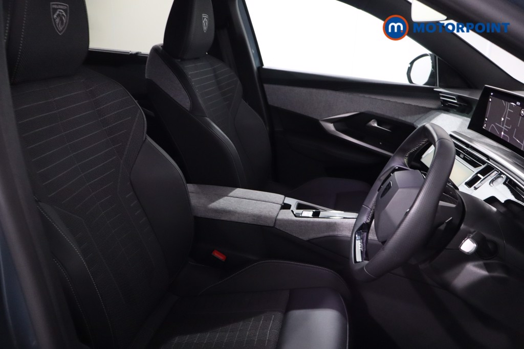 Peugeot 5008 GT Automatic Petrol SUV - Stock Number (1613662) - 23rd supplementary image