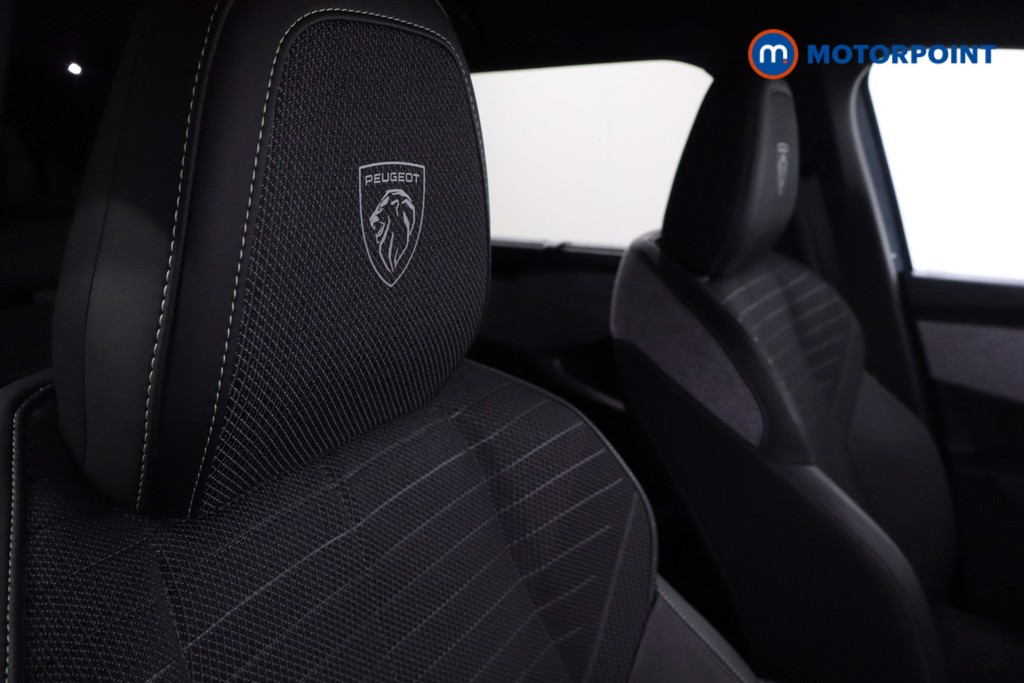 Peugeot 5008 GT Automatic Petrol SUV - Stock Number (1613662) - 24th supplementary image