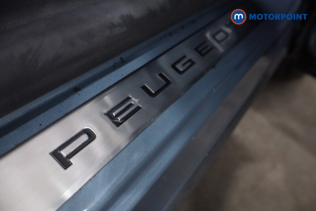 Peugeot 5008 GT Automatic Petrol SUV - Stock Number (1613662) - 25th supplementary image
