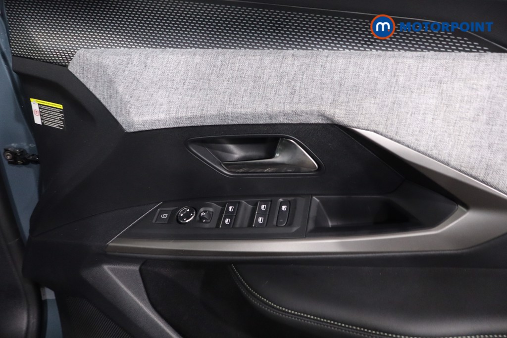 Peugeot 5008 GT Automatic Petrol SUV - Stock Number (1613662) - 27th supplementary image