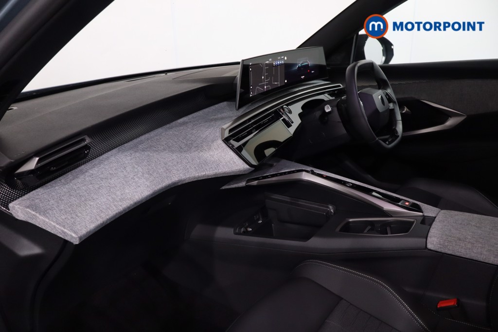 Peugeot 5008 GT Automatic Petrol SUV - Stock Number (1613662) - 28th supplementary image