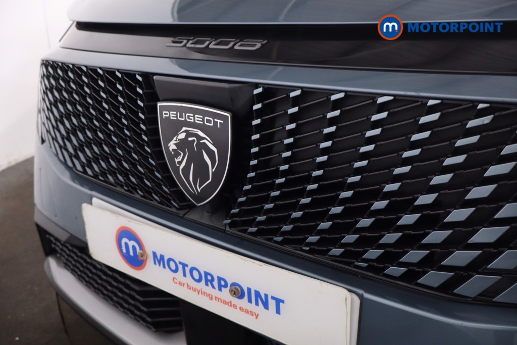 Peugeot 5008 GT Automatic Petrol SUV - Stock Number (1613662) - 34th supplementary image