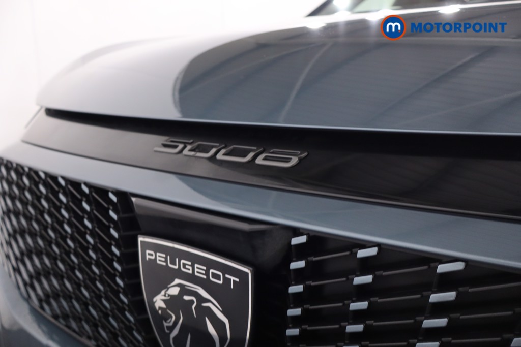 Peugeot 5008 GT Automatic Petrol SUV - Stock Number (1613662) - 35th supplementary image