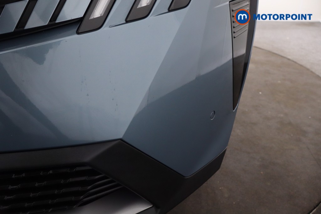 Peugeot 5008 GT Automatic Petrol SUV - Stock Number (1613662) - 37th supplementary image