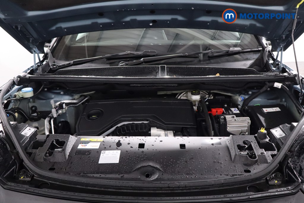 Peugeot 5008 GT Automatic Petrol SUV - Stock Number (1613662) - 38th supplementary image