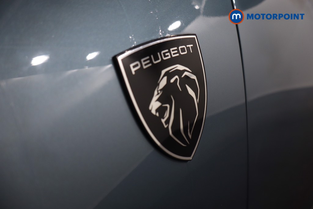 Peugeot 5008 GT Automatic Petrol SUV - Stock Number (1613662) - 39th supplementary image