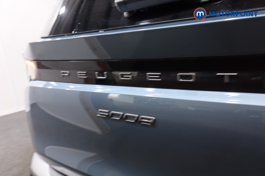 Peugeot 5008 GT Automatic Petrol SUV - Stock Number (1613662) - 41st supplementary image