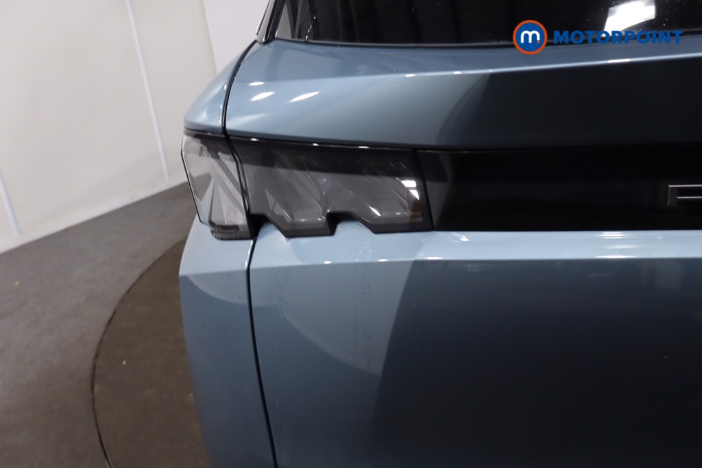 Peugeot 5008 GT Automatic Petrol SUV - Stock Number (1613662) - 43rd supplementary image