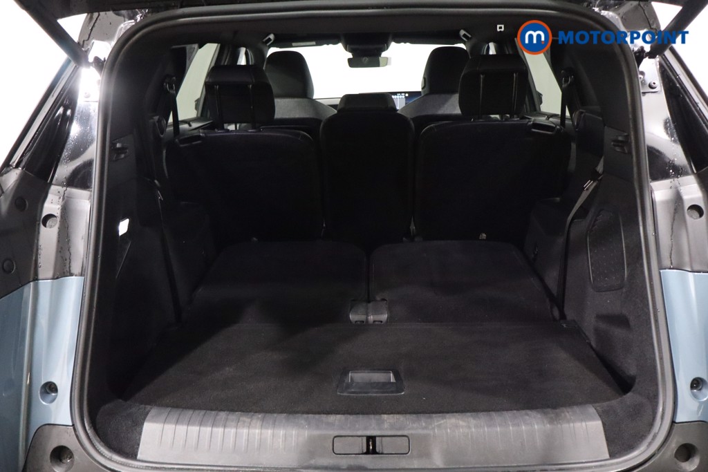 Peugeot 5008 GT Automatic Petrol SUV - Stock Number (1613662) - 45th supplementary image