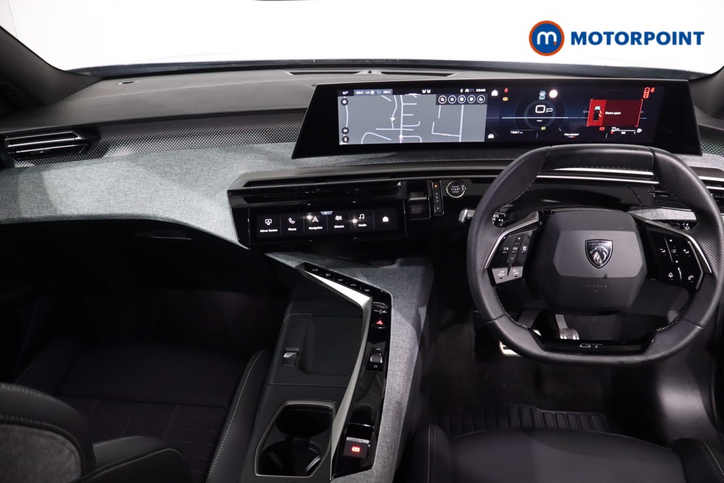 Peugeot 5008 GT Automatic Petrol SUV - Stock Number (1613662) - 1st supplementary image