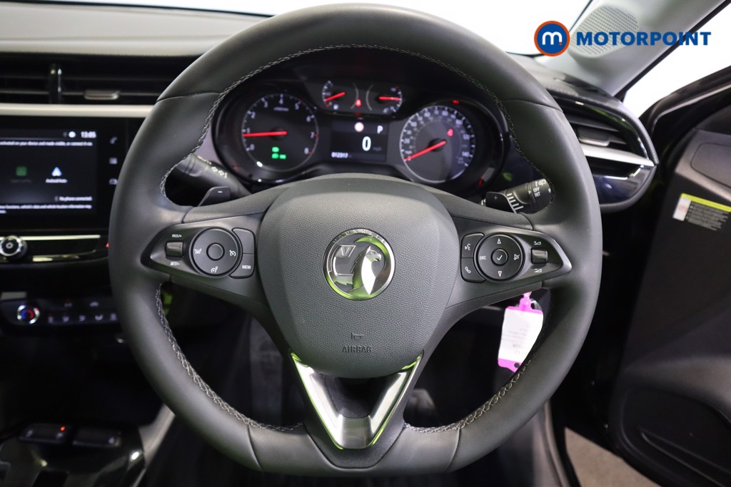 Vauxhall Corsa Design Automatic Petrol Hatchback - Stock Number (1614712) - 3rd supplementary image