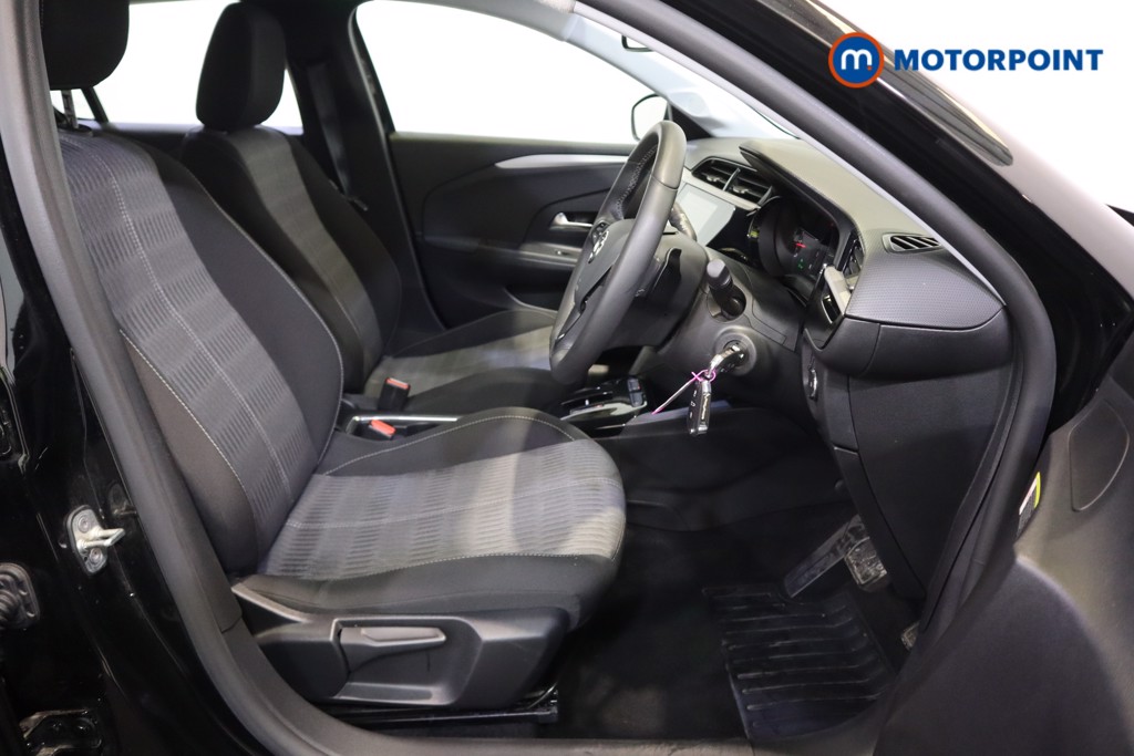 Vauxhall Corsa Design Automatic Petrol Hatchback - Stock Number (1614712) - 6th supplementary image