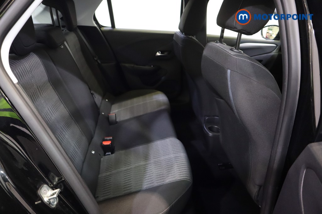 Vauxhall Corsa Design Automatic Petrol Hatchback - Stock Number (1614712) - 7th supplementary image