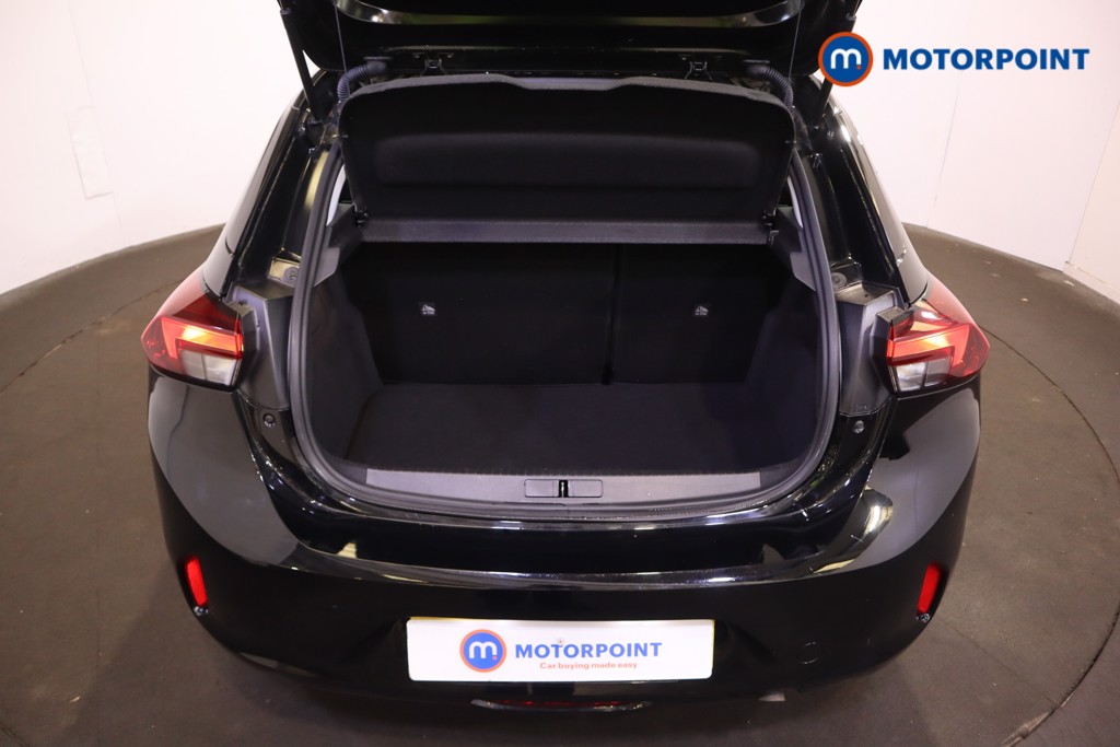 Vauxhall Corsa Design Automatic Petrol Hatchback - Stock Number (1614712) - 8th supplementary image