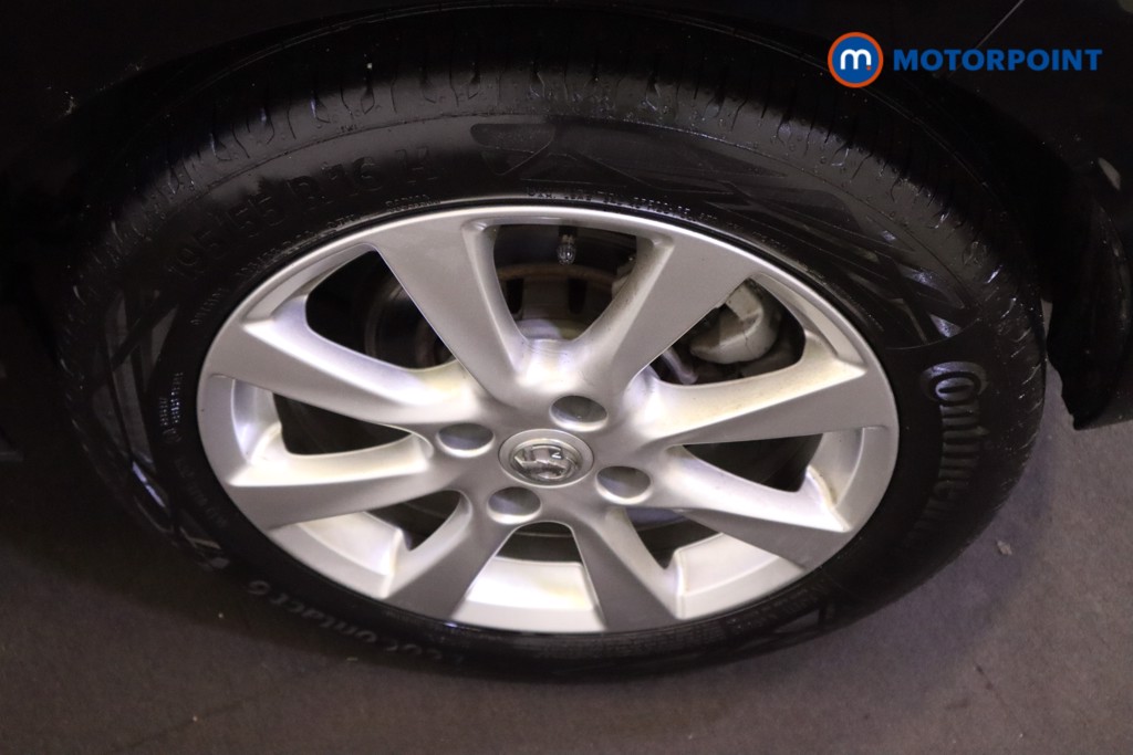 Vauxhall Corsa Design Automatic Petrol Hatchback - Stock Number (1614712) - 9th supplementary image