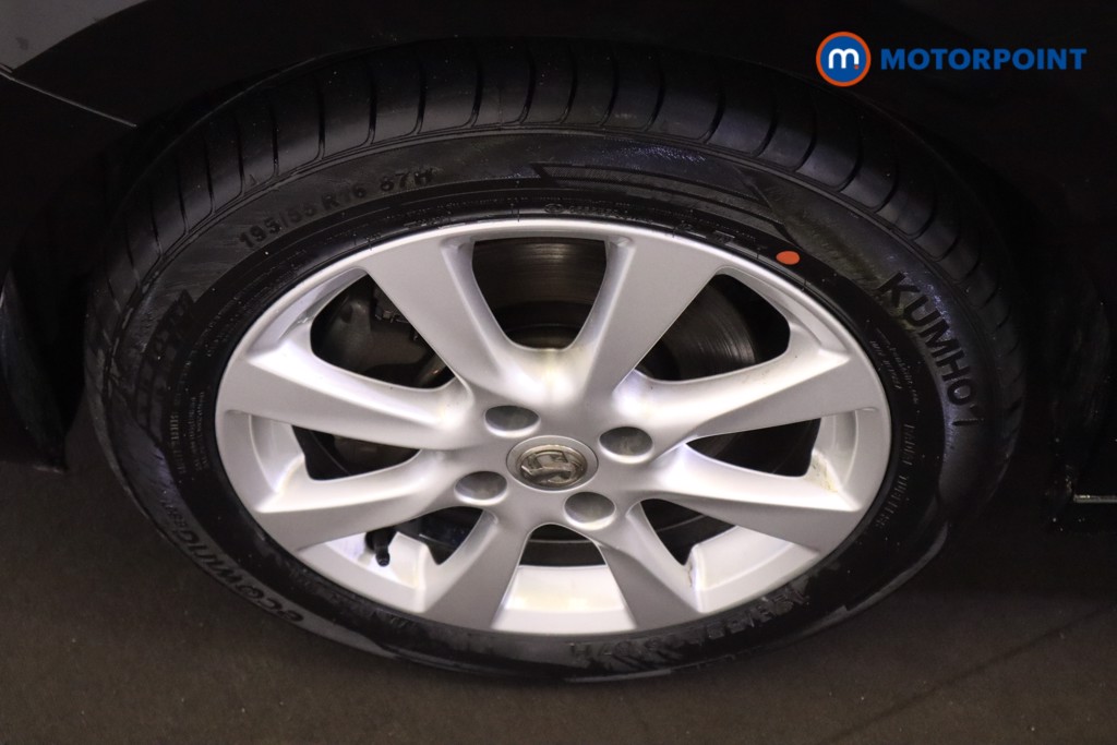 Vauxhall Corsa Design Automatic Petrol Hatchback - Stock Number (1614712) - 10th supplementary image