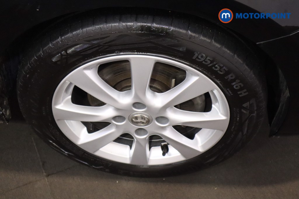 Vauxhall Corsa Design Automatic Petrol Hatchback - Stock Number (1614712) - 11th supplementary image