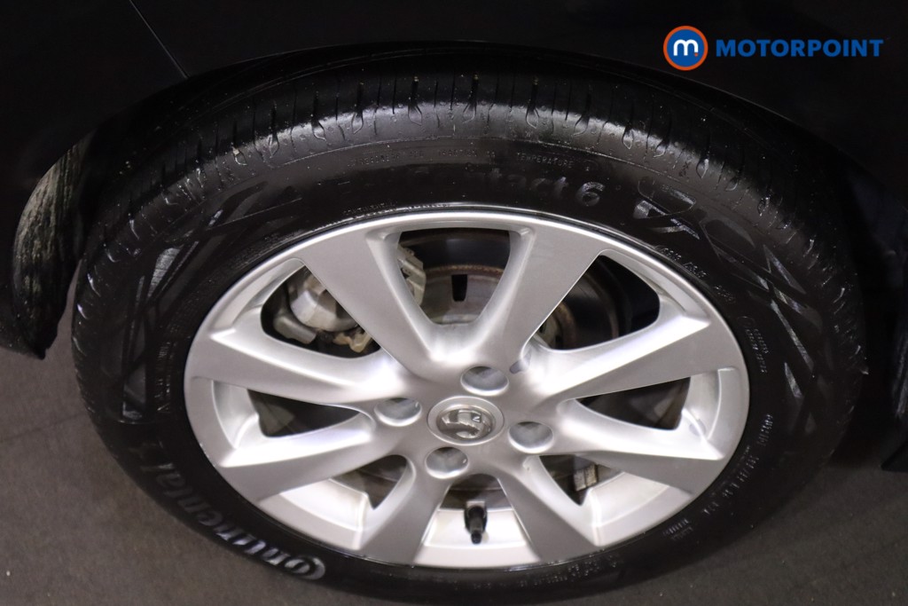 Vauxhall Corsa Design Automatic Petrol Hatchback - Stock Number (1614712) - 12th supplementary image