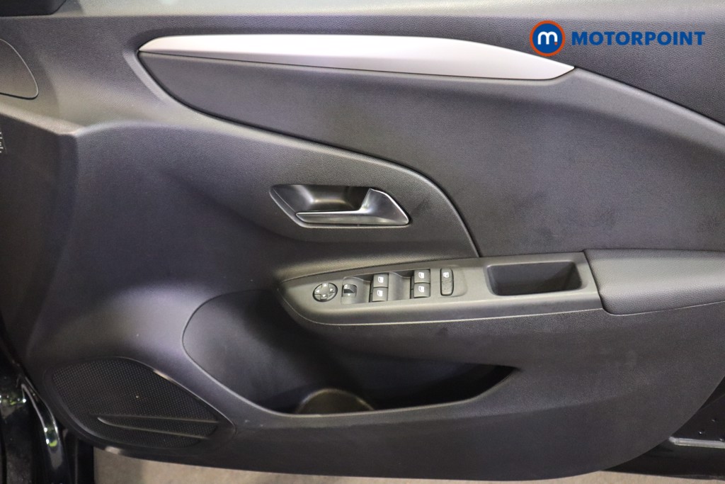 Vauxhall Corsa Design Automatic Petrol Hatchback - Stock Number (1614712) - 13th supplementary image