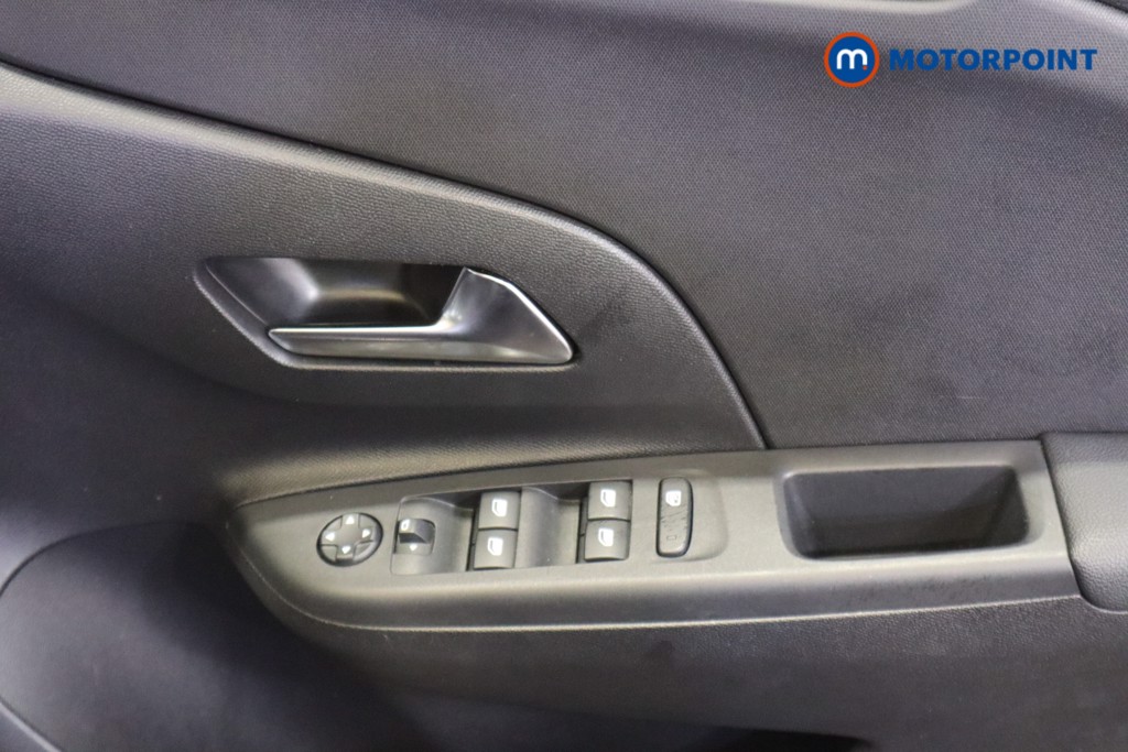 Vauxhall Corsa Design Automatic Petrol Hatchback - Stock Number (1614712) - 14th supplementary image