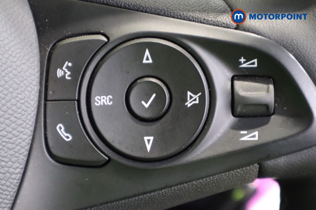 Vauxhall Corsa Design Automatic Petrol Hatchback - Stock Number (1614712) - 17th supplementary image