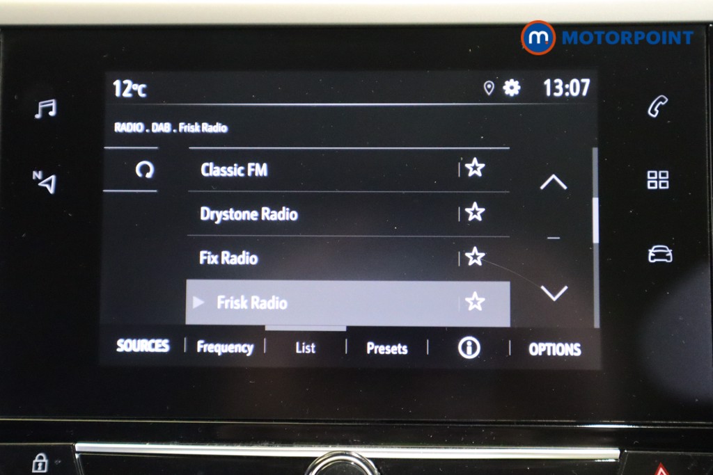 Vauxhall Corsa Design Automatic Petrol Hatchback - Stock Number (1614712) - 19th supplementary image