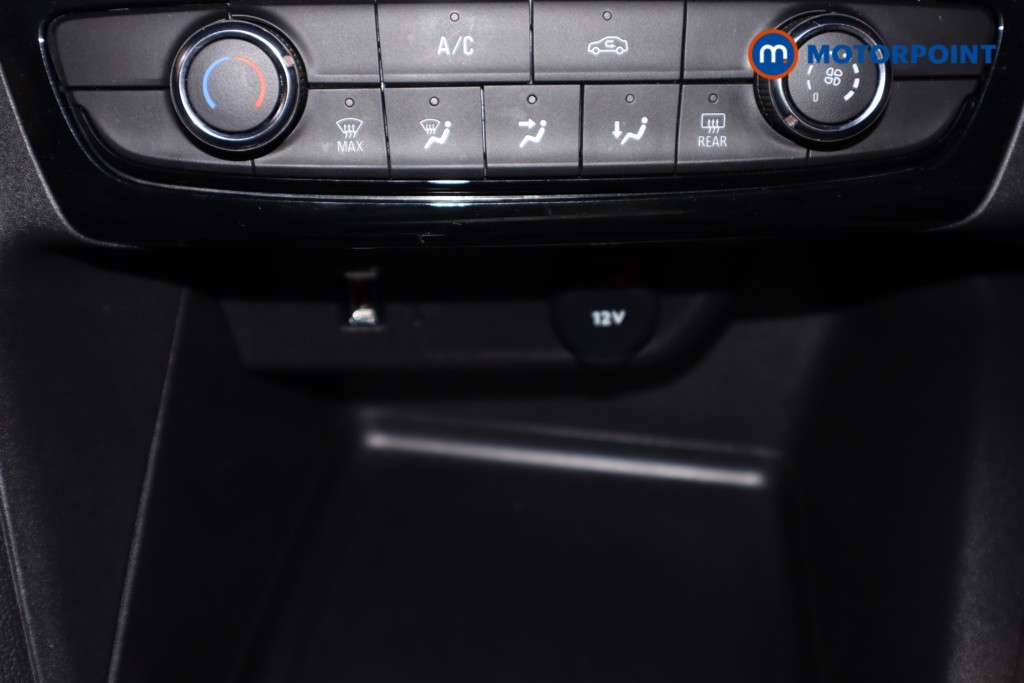 Vauxhall Corsa Design Automatic Petrol Hatchback - Stock Number (1614712) - 20th supplementary image