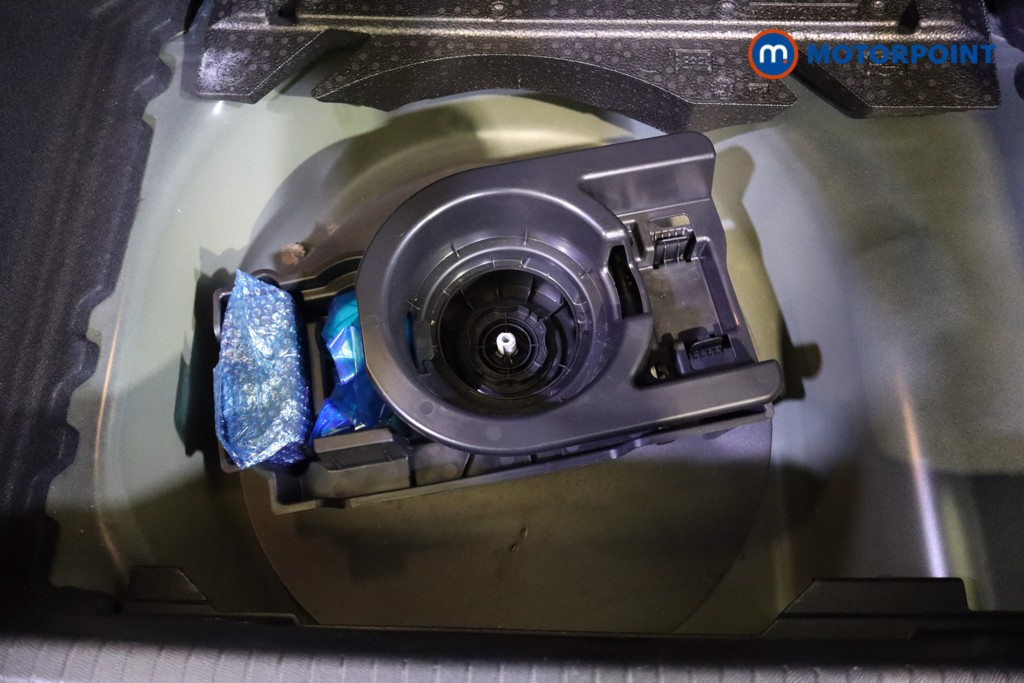 Vauxhall Corsa Design Automatic Petrol Hatchback - Stock Number (1614712) - 25th supplementary image